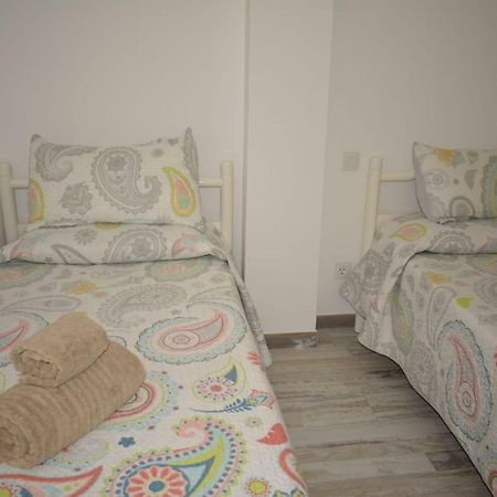 Family Beach Apartment Playa de las Americas  Exterior foto