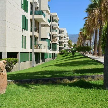 Family Beach Apartment Playa de las Americas  Exterior foto