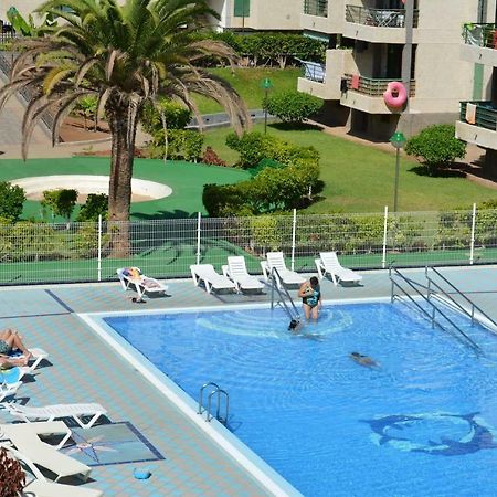 Family Beach Apartment Playa de las Americas  Exterior foto