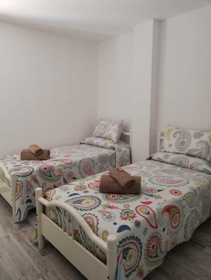 Family Beach Apartment Playa de las Americas  Exterior foto