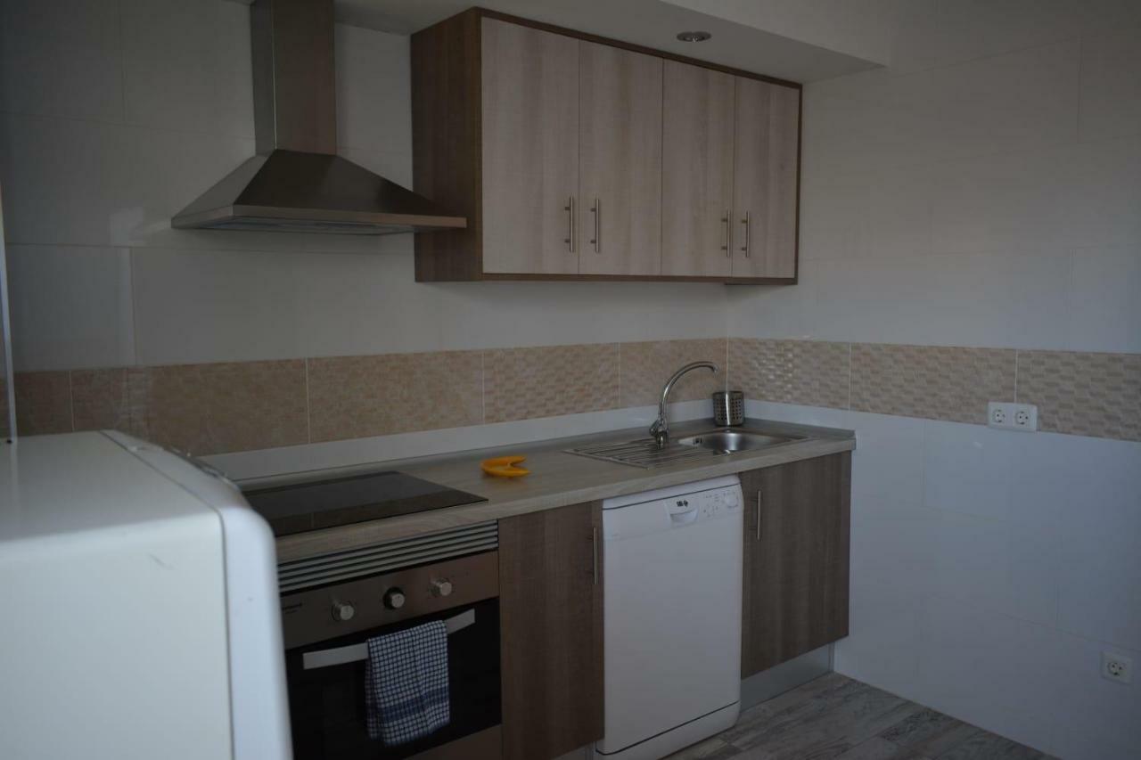 Family Beach Apartment Playa de las Americas  Exterior foto