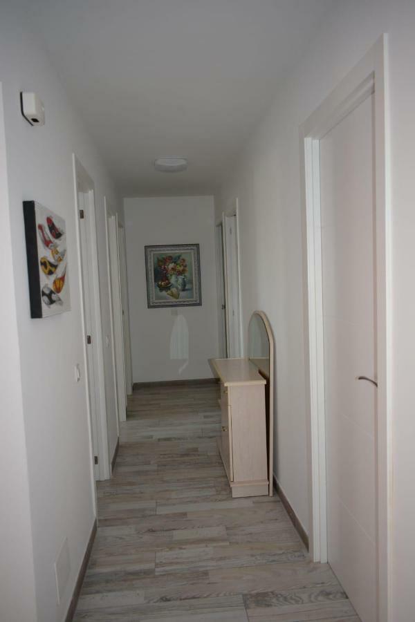 Family Beach Apartment Playa de las Americas  Exterior foto