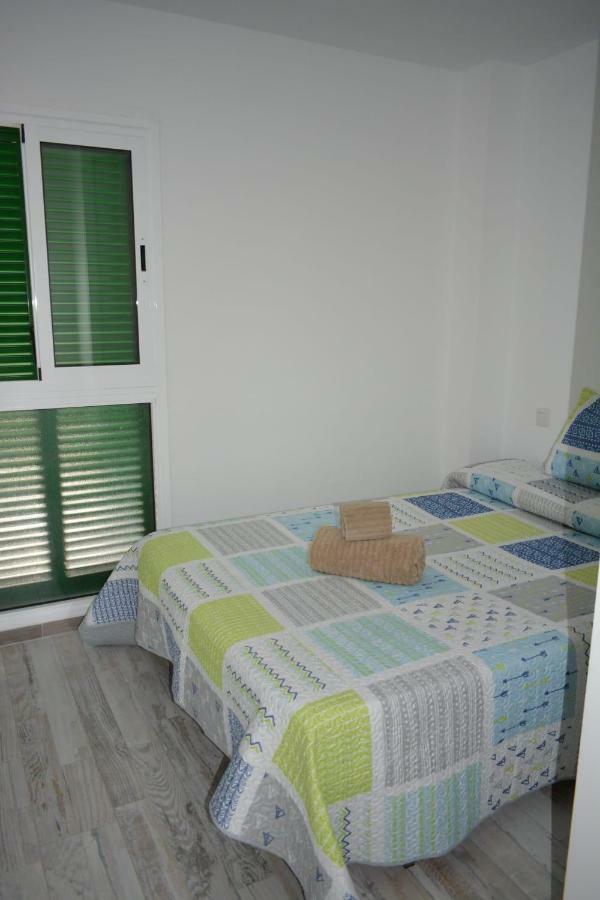 Family Beach Apartment Playa de las Americas  Exterior foto