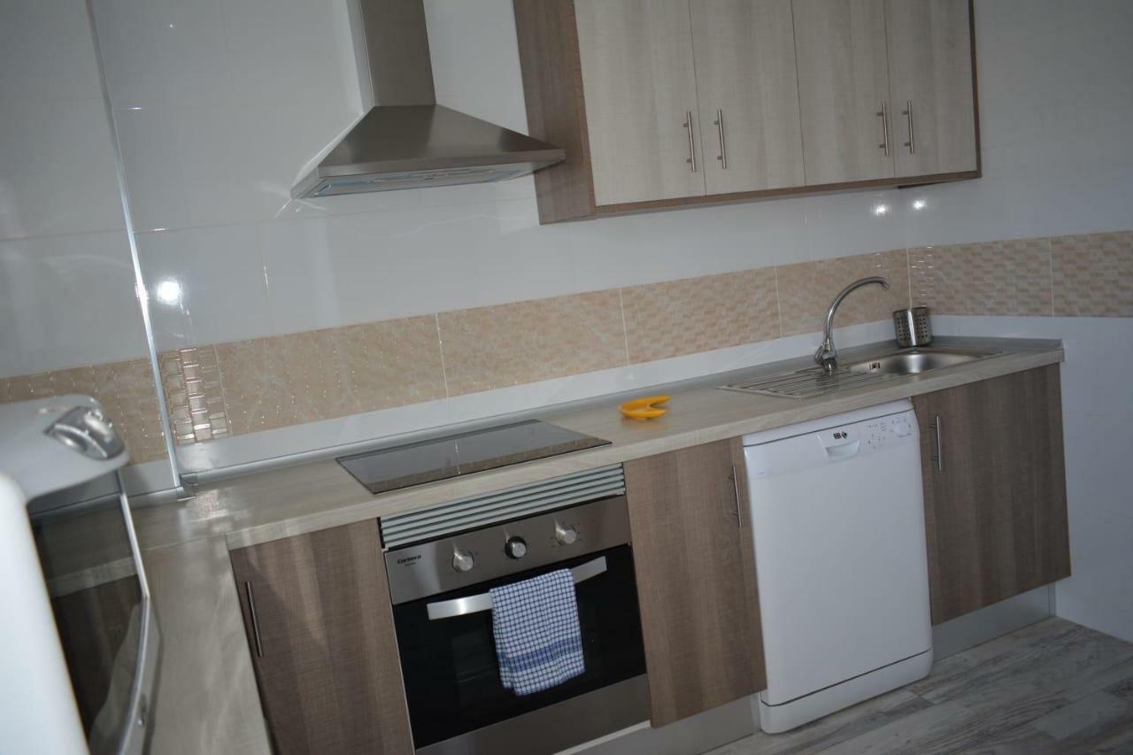 Family Beach Apartment Playa de las Americas  Exterior foto